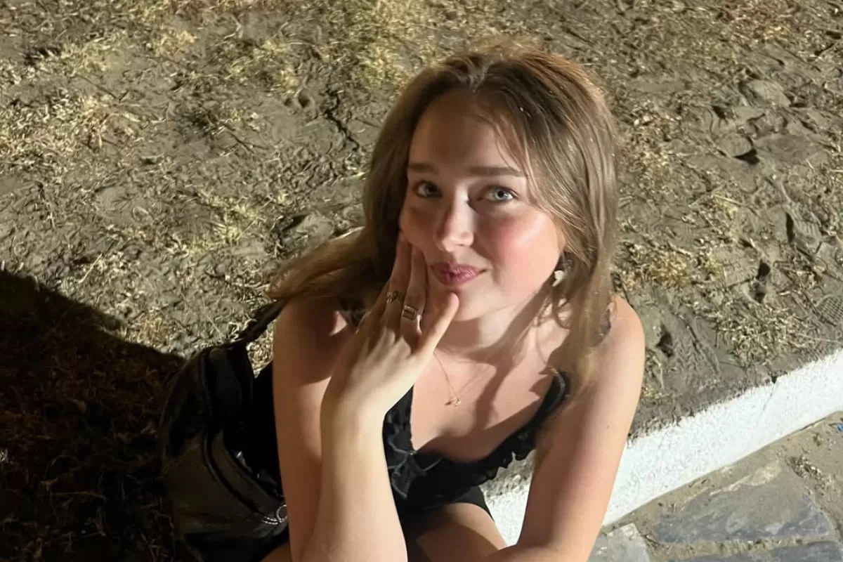Siapa Pemeran Grace Ivers di Serial Off Campus? Ini Profil Lengkap India Fowler