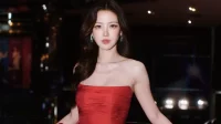 Siapa Pemeran Lhan di My Dearest Assassin? Biodata dan Fakta Baifern Pimchanok