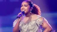 Siapa Runner Up Indonesian Idol 2026? Simak Biodata Niki Becker Siapa Runner Up Indonesian Idol 2026? Simak Biodata Niki Becker