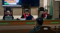 Sidang Kasus Pembunuhan Ungkap Momen Tragis Tewasnya Satu Keluarga