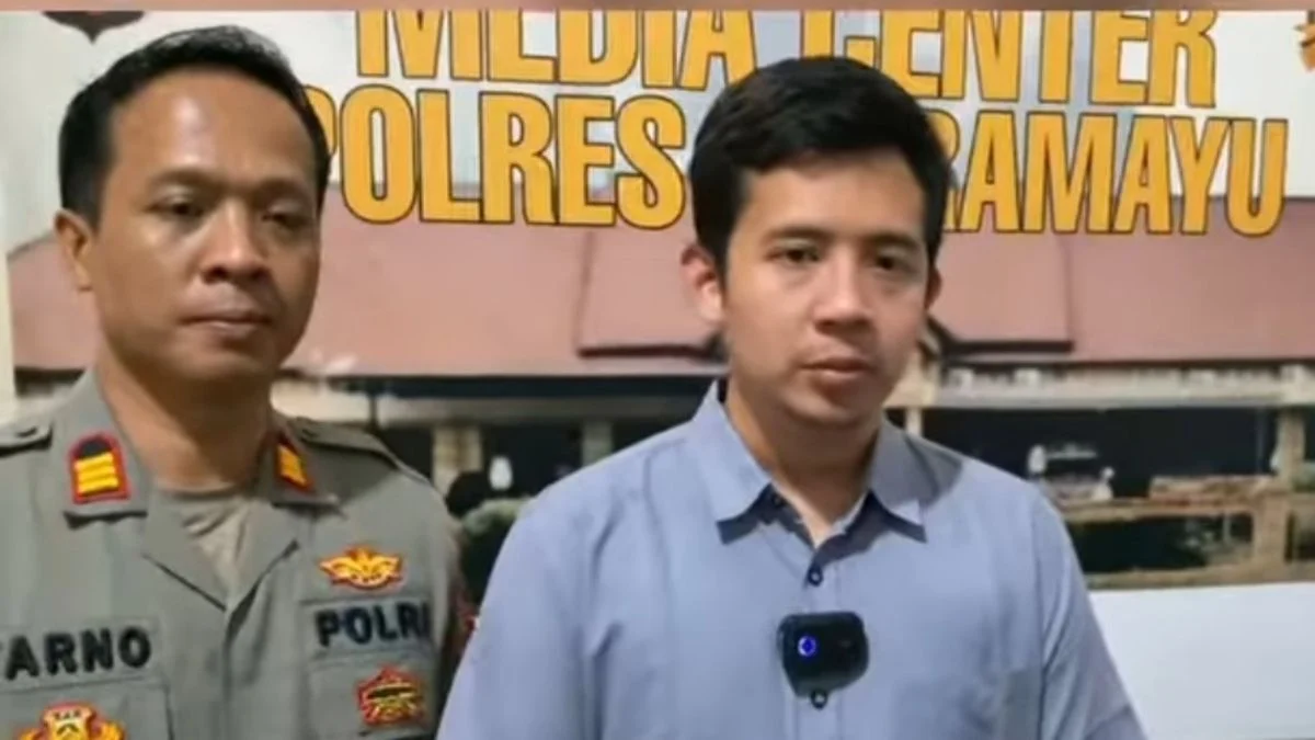 Sidang Mengejutkan: Ririn Menyangkal Pembunuhan Keluarga, Polisi Ungkap Bukti