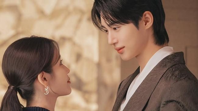 Simak Akhir Serial Drama Korea Perfect Crown yang Berakhir Sukses dengan Rating Tinggi