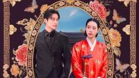 Simak Kisah Lim Ji Yeon dan Heo Nam Jun tentang Peran Mereka di Drakor My Royal Nemesis Simak Kisah Lim Ji Yeon dan Heo Nam Jun tentang Peran Mereka di Drakor My Royal Nemesis