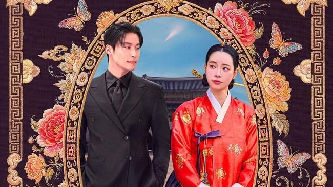 Simak Kisah Lim Ji Yeon dan Heo Nam Jun tentang Peran Mereka di Drakor My Royal Nemesis