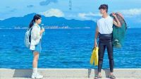 Sinopsis Azure Spring, Drakor Baru Yeri Red Velvet Segera Tayang