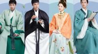 Sinopsis dan Jadwal Tayang Drachin Baru Ren Min “A Splendid Match