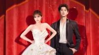 Sinopsis dan Jadwal Tayang Drama China Late to Love: Cinta Tumbuh dari Pernikahan Kontrak