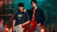 Sinopsis dan Tempat Nonton Drama Thailand Supernatural WU The Series Episode 1