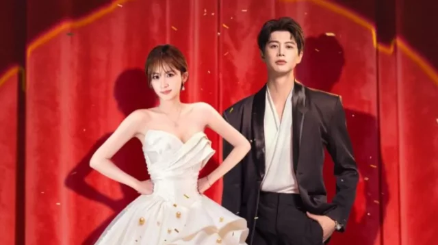 Sinopsis Drama China Late to Love 2026: Cinta Tumbuh dari Pernikahan Kontrak