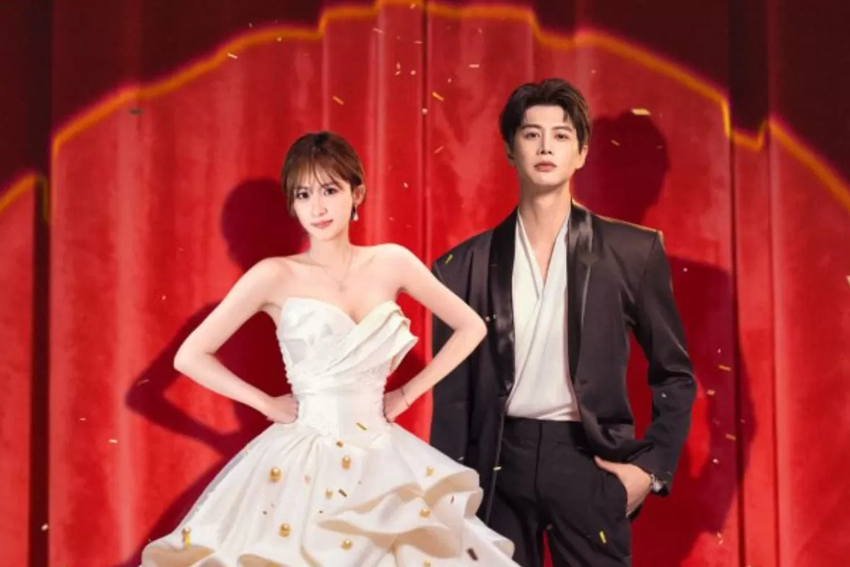 Sinopsis Drama China Late to Love 2026: Cinta Tumbuh dari Pernikahan Kontrak
