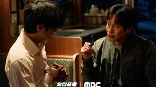 Sinopsis Fifties Professionals Episode 3 Sub Indo: Jadwal Rilis dan Bocoran