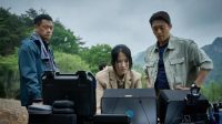 Sinopsis Film Korea Salmokji: Air Berbisik Tayang di Bioskop Lokal