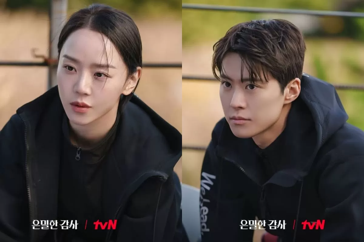 Sinopsis Lengkap dan Jadwal Tayang Episode 9 Filing for Love Sub Indo