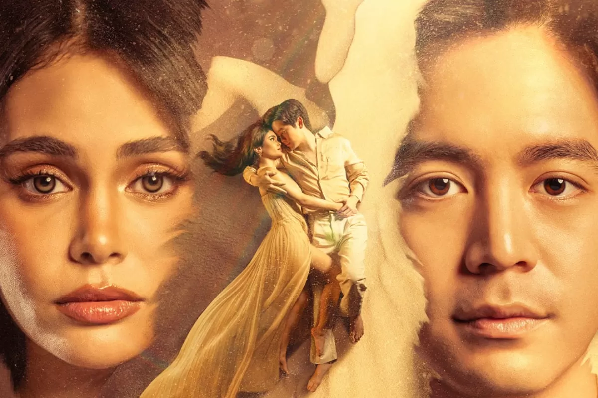 Sinopsis Lengkap Drama Filipina “Love is Never Gone” Beserta Daftar Pemainnya