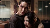 Sinopsis Lengkap Film Thailand Terbaru My Dearest Assassin Dibintangi Tor Thanapob dan Baifern Pimchanok