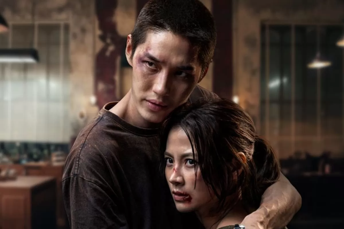 Sinopsis Lengkap Film Thailand Terbaru My Dearest Assassin Dibintangi Tor Thanapob dan Baifern Pimchanok