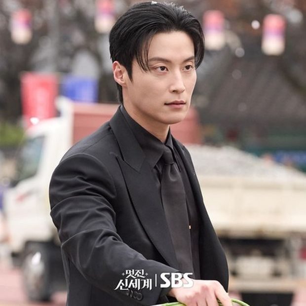 My Royal Namesis / foto: SBS Drama