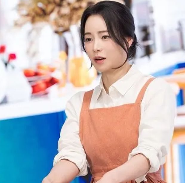 My Royal Namesis / foto: SBS Drama