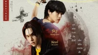 Sinopsis, Pemain, dan Jadwal Tayang WU The Series Subtitle Indonesia