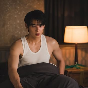 Cha Eun Woo di The WONDERfools