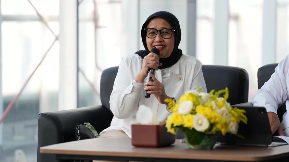 Siswa Alami Gejala Sakit Usai MBG, SPPG Pondok Kelapa Hentikan Operasional