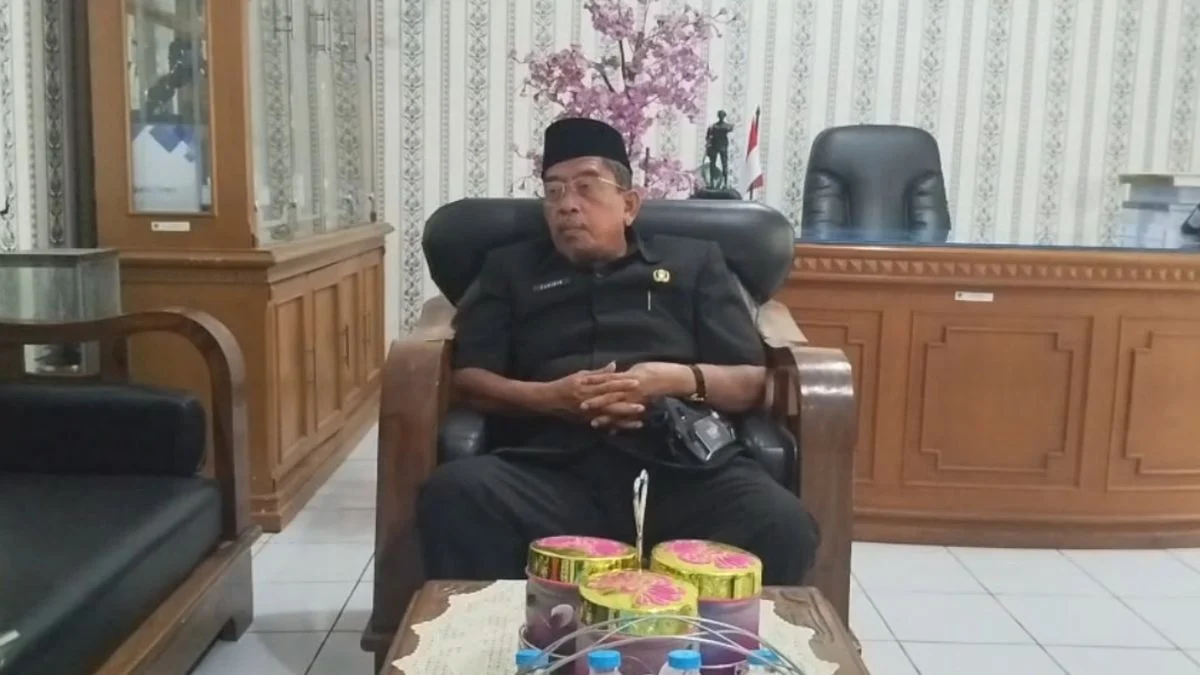 Skandal Guru Cabul: Disdikbud Indramayu Buka Suara Dugaan Pencabulan Pelajar