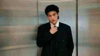 Sky Wongravee: Profil Lengkap, Kehidupan Pribadi, dan Peran Barunya di WU The Series