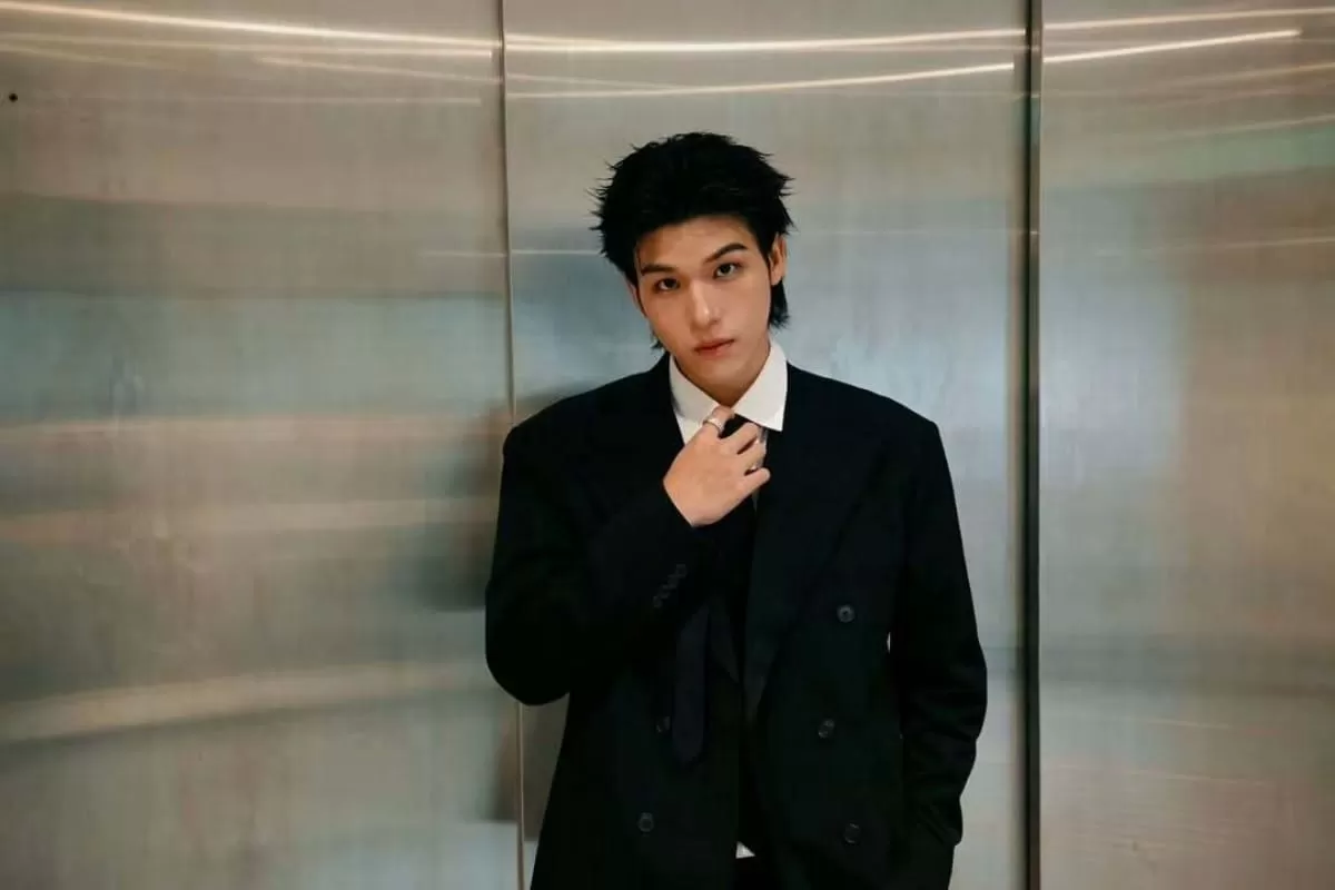 Sky Wongravee: Profil Lengkap, Kehidupan Pribadi, dan Peran Barunya di WU The Series
