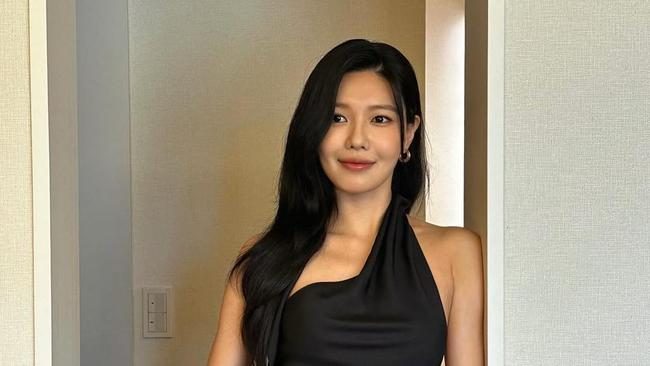 Sooyoung Akan Perankan Karakter Utama di Drakor Terbaru Penulis ‘Crash Course in Romance