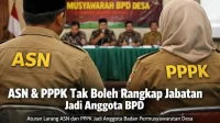 Sorotan Tata Kelola Desa Eretan Kulon: Isu Rangkap Jabatan dan Pengelolaan Aset Dipertanyakan