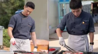Spoiler dan Jadwal Episode 4 The Legend of Kitchen Soldier Sub Indo di HBO Max