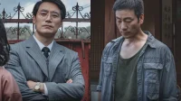 Spoiler dan Jadwal The Scarecrow Episode 5 Subtitle Indonesia