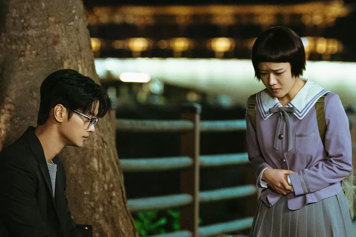Spoiler dan Jam Tayang Absolute Value of Romance Episode 7-8 Sub Indo: Nonton di Mana?