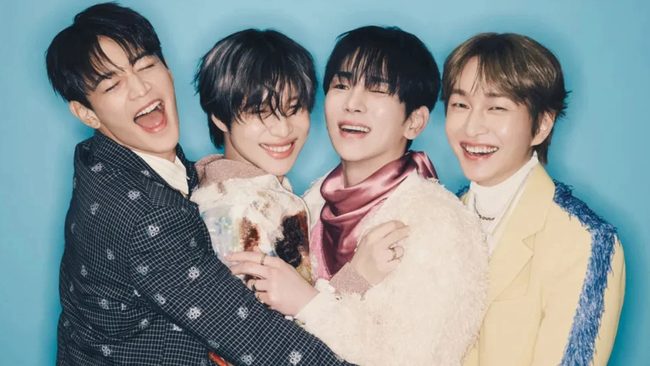 Tahun Berkarya: Kilas Balik Karier SHINee