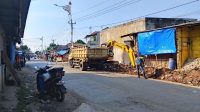 Tanah Galian Jalan Provinsi Jangga Diperjualbelikan? Proyek Negara Terancam Tanah Galian Jalan Provinsi Jangga Diperjualbelikan? Proyek Negara Terancam