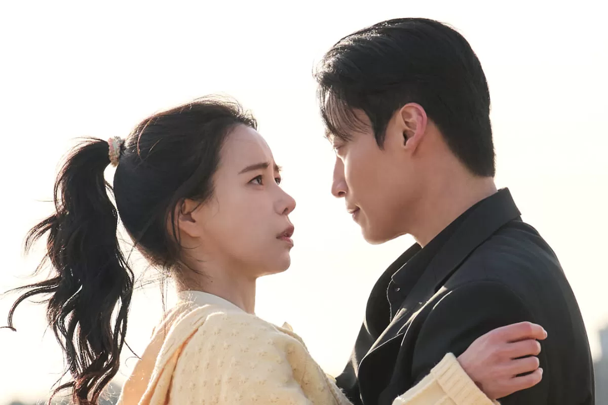 Tayangan Lengkap My Royal Nemesis Episode 7 Sub Indo, Jadwal, dan Bocoran