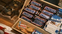 Tebakan Snack MPLS 2025 di Indomaret dan Alfamart, Beserta Jawabannya Tebakan Snack MPLS 2025 di Indomaret dan Alfamart, Beserta Jawabannya