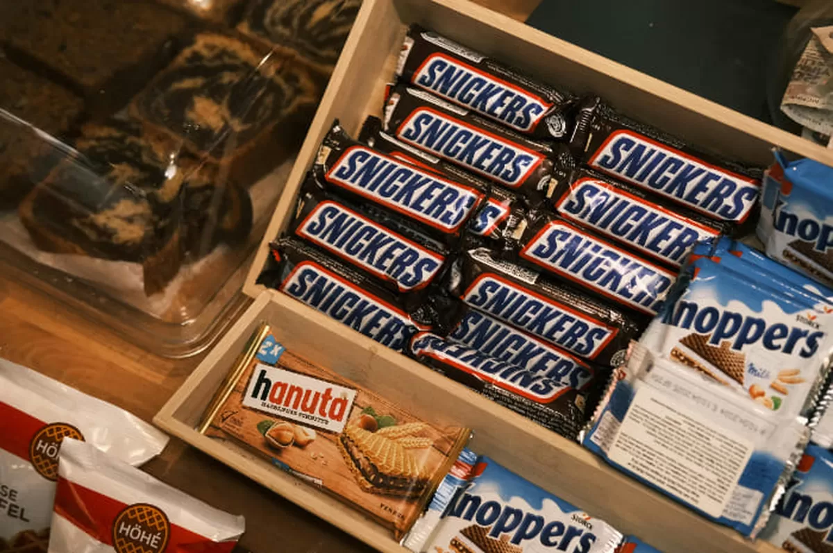 Tebakan Snack MPLS 2025 di Indomaret dan Alfamart, Beserta Jawabannya