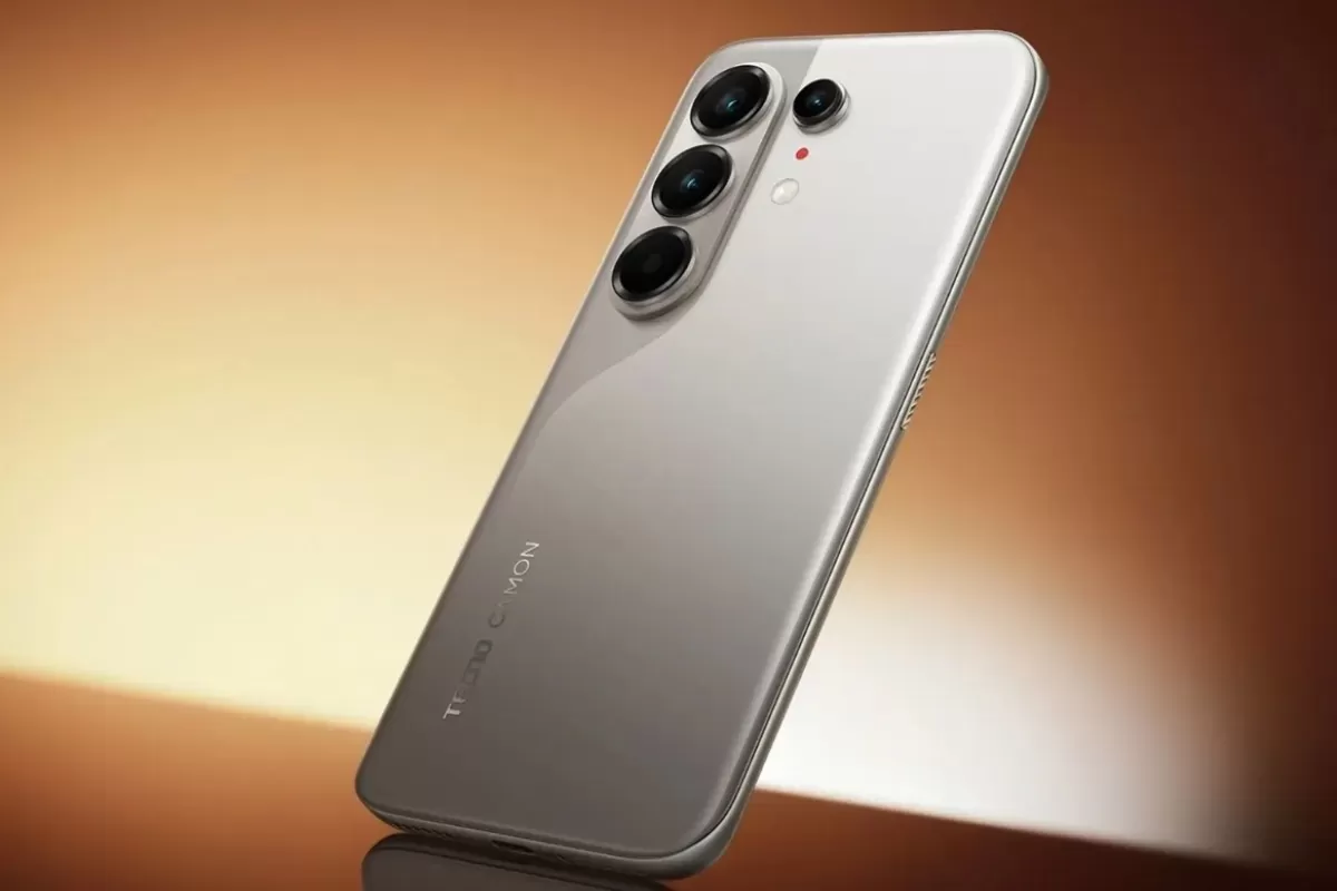 Tecno Camon 50 Pro 5G atau Samsung Galaxy A57 5G, Mana yang Lebih Baik?