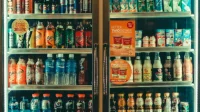 Teka-teki Minuman MPLS di Indomaret dan Alfamart Beserta Jawabannya