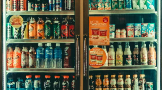 Teka-teki Minuman MPLS di Indomaret dan Alfamart Beserta Jawabannya