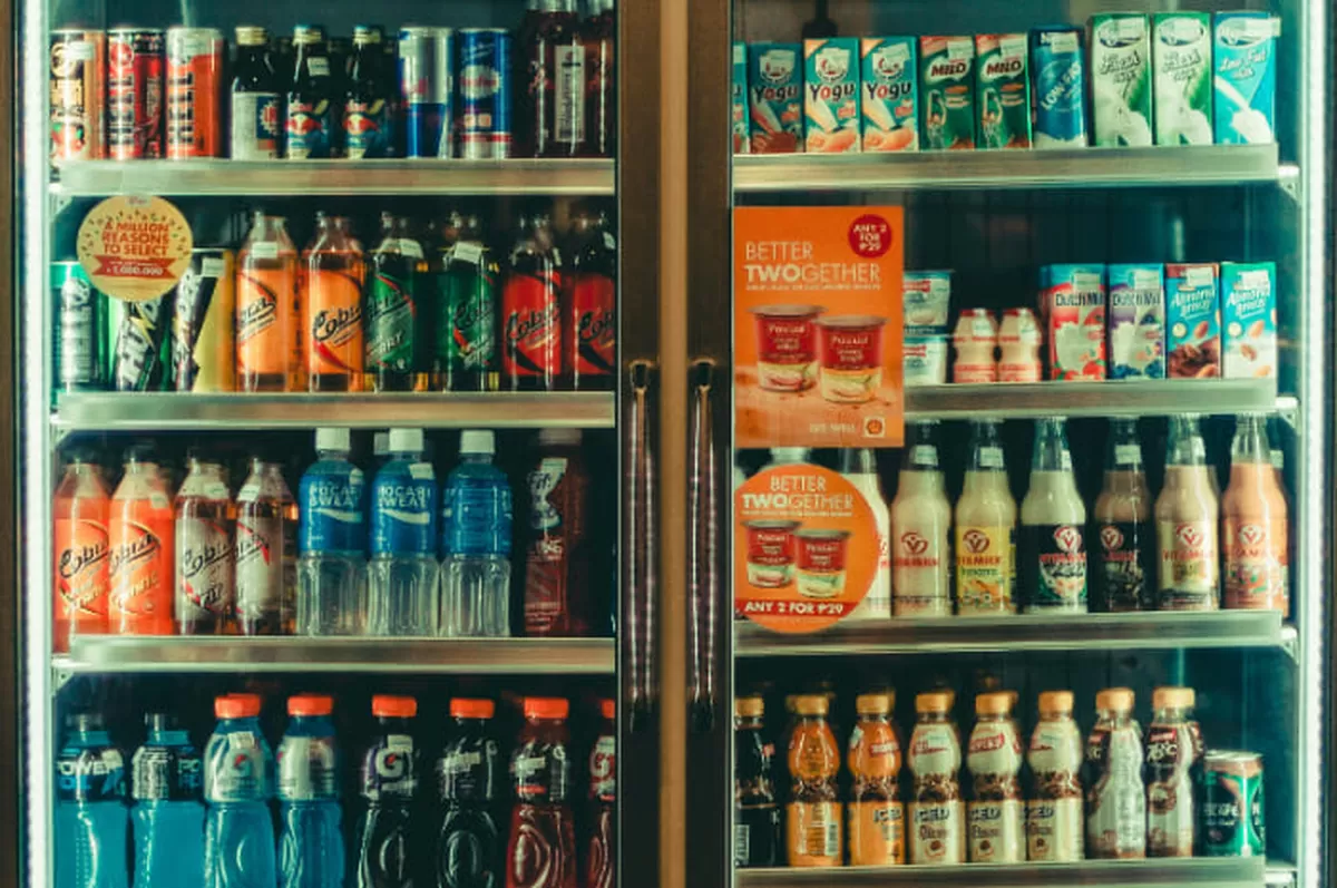 Teka-teki Minuman MPLS di Indomaret dan Alfamart Beserta Jawabannya