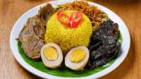 Teka-teki MPLS 2025: Menu Makanan Lengkap Beserta Jawabannya