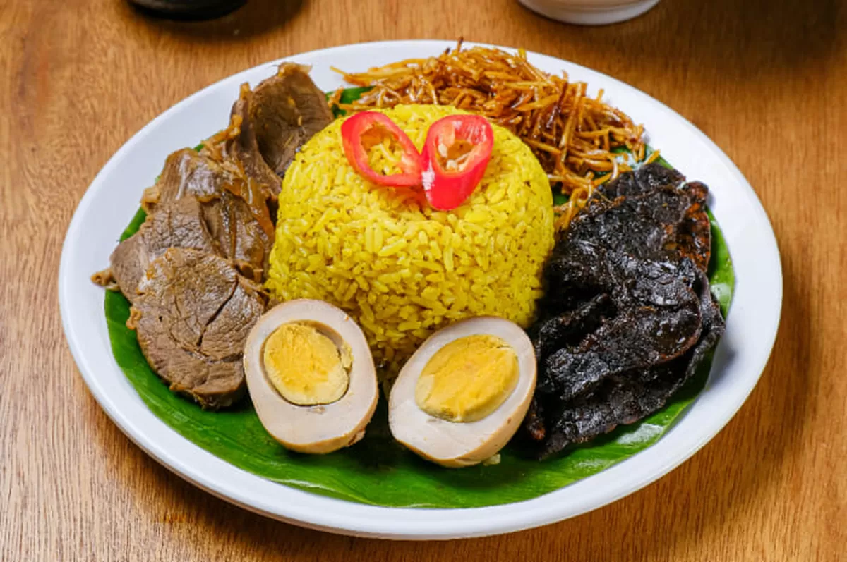 Teka-teki MPLS 2025: Menu Makanan Lengkap Beserta Jawabannya