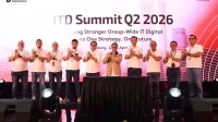 Telkom Perkenalkan AI Otonom Agentic AI by BigBox untuk Transformasi Industri