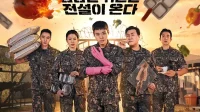 The Legend of Kitchen Soldier Lagi Viral, Ini 7 Rekomendasi Drakor Terbaik Park Jihoon