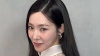 Tiffany Young Rilis Single Baru ‘Summer’s Not Over’ Setelah 7 Tahun