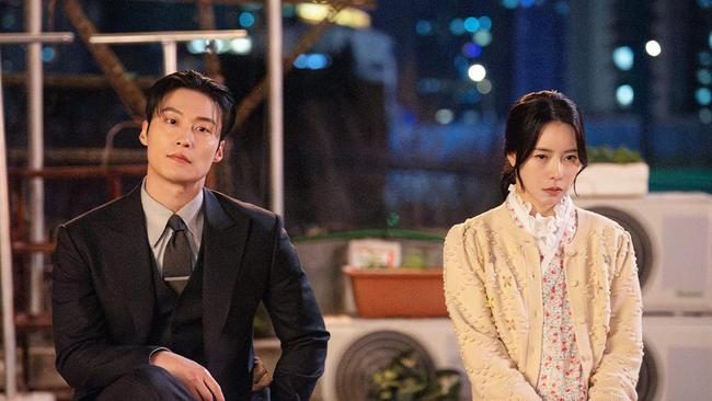 Tiga Drama Korea Terbaru Raih Rating Dua Digit, Salah Satunya Tayang di Netflix