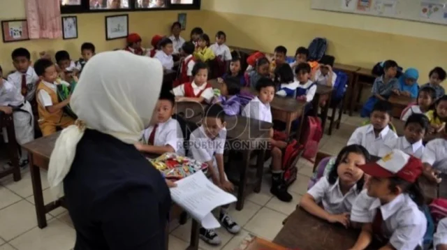 TKA SD-SMP 2026 Diumumkan: Nilai Komponen SPMB, Akses Sekolah