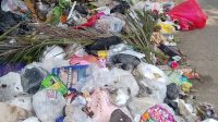 Tumpukan Sampah di Bojongsari Jadi Sorotan, Kinerja DLH Indramayu Diuji